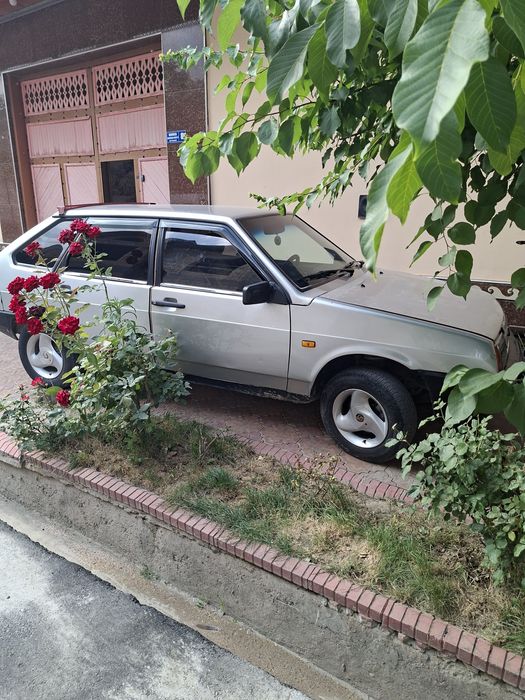 Ваз 2109 сотилади