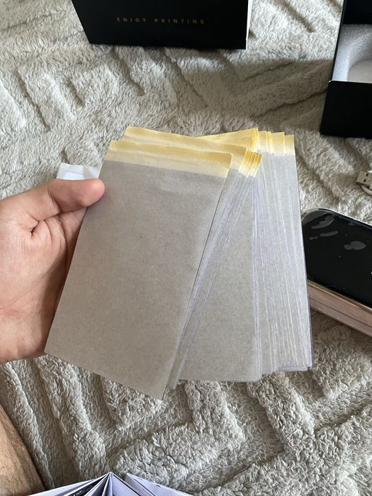 Новый Phomemo TP31 Mini Tattoo Printer