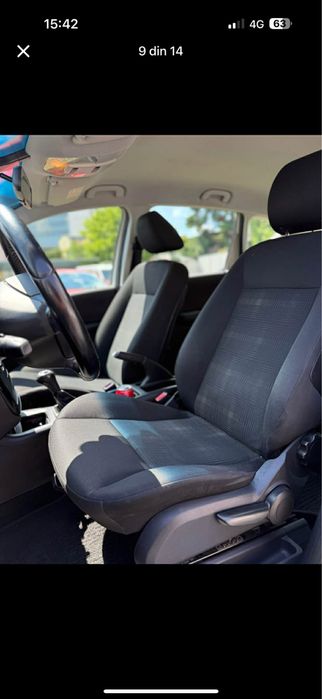 Vand Mercedes-Benz A160