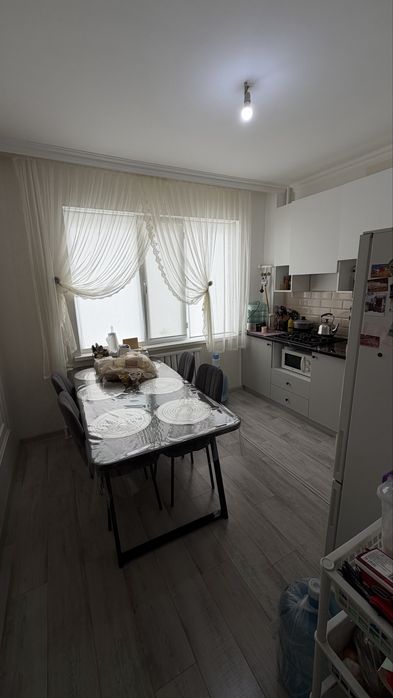 Квартира мкр Алмагуль