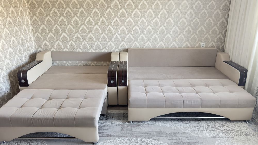 Продам мягкий уголок