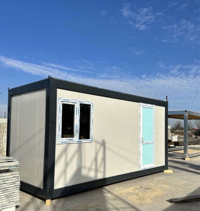 Containere modulare