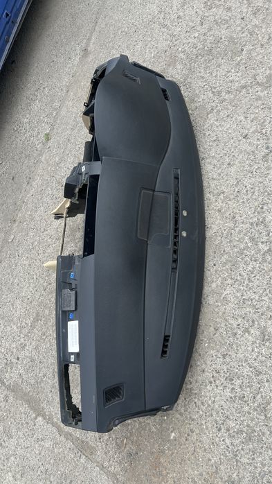 Plansa bord bmw seria 5 e60 e61