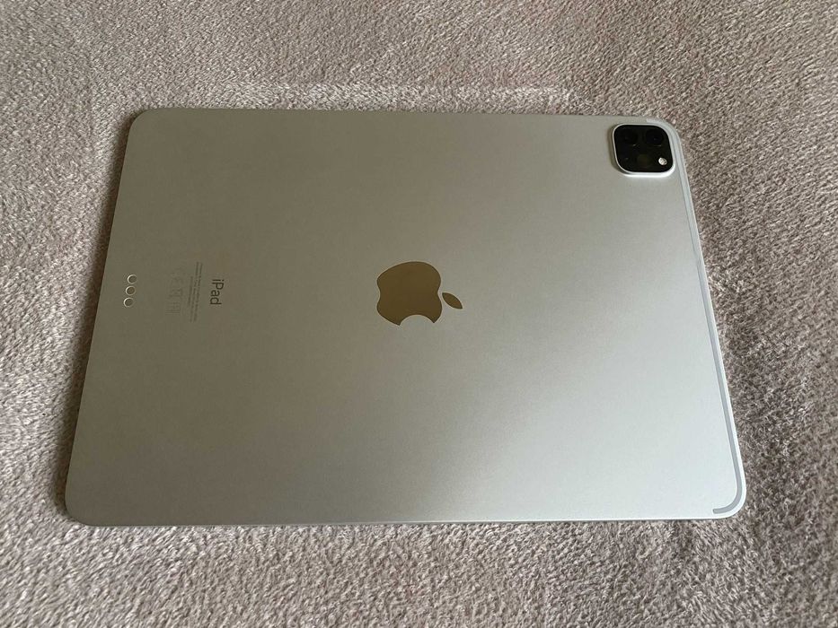 iPad Pro 11 (2021) M1 128Gb