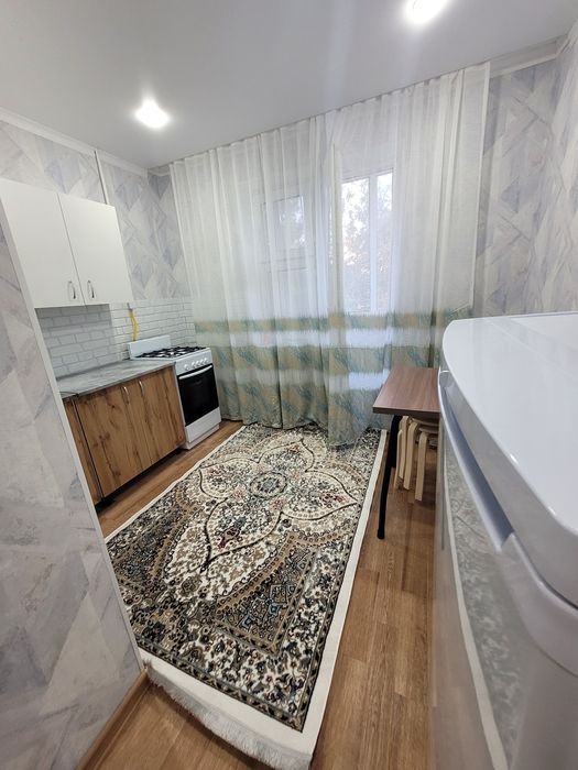 Сдам 1 комн.кв. в Актобе
