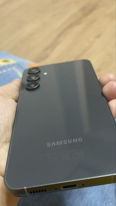 Samsung Galaxy s 23 FE