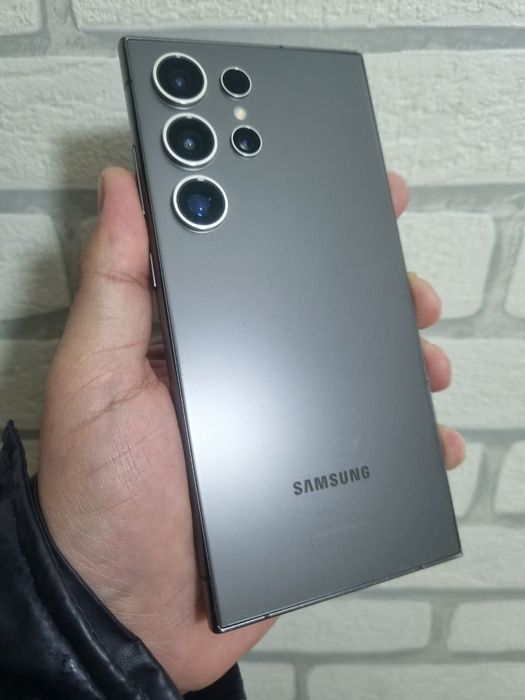 Samsung S 24 Ultra 5G 12/256Gb Vietnam 2 sim