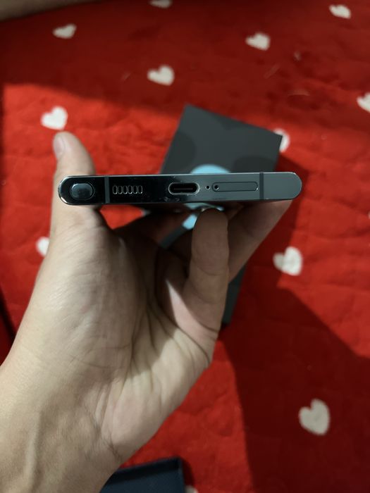 S22 Ultra Galaxy