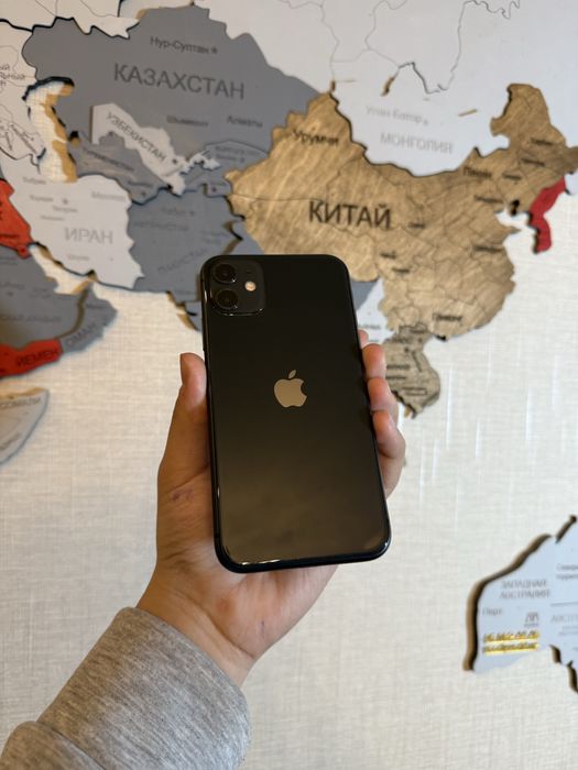 iPhone 11 / Айфон 11