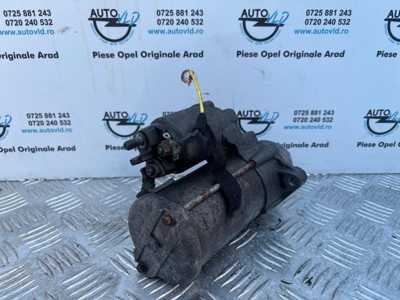 Electromotor Alfa Romeo Mito 955 1.3 CDTI B13DTE; B13DTC; B13DTN; B13D
