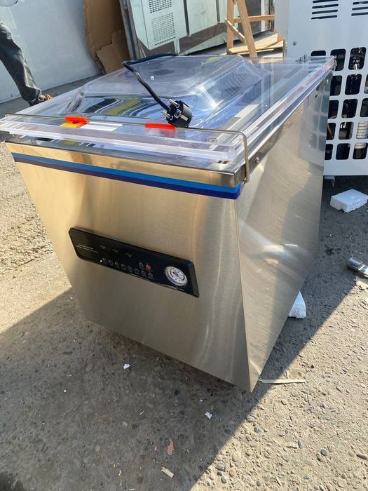 Vakuum apparat , Вакуумный аппарат