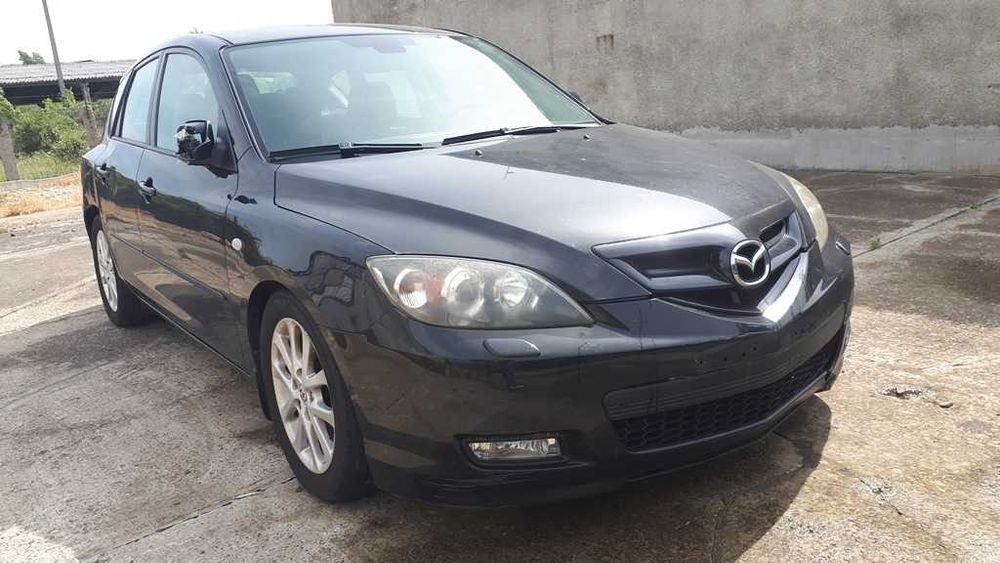Far Mazda3 Aripa Fata Mazda3 Armatura Mazda3 Balast mazda3 dezmembrez