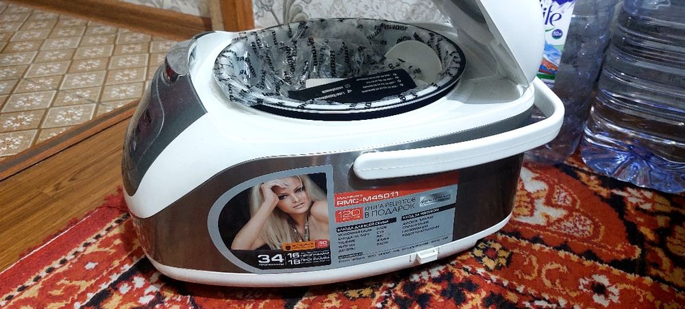 Электроқозон (мультиварка) сотилади