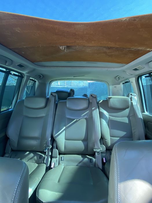 Renault Espace Initiale Paris 2.0 TDCI Extra Full Deosebit Variante