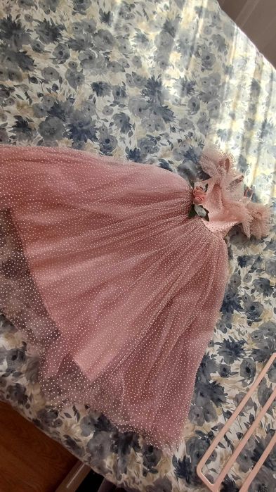 Рокля за принцеса