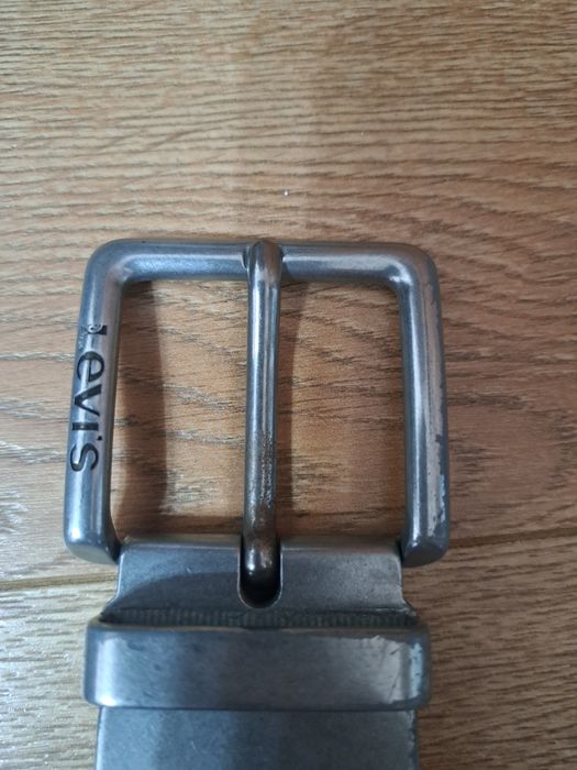 Curea piele copii Levis