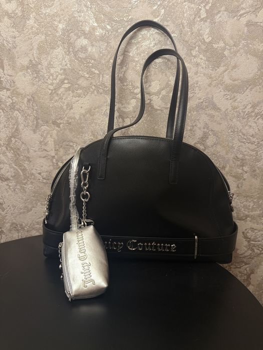 Дамска чанта Juicy Couture