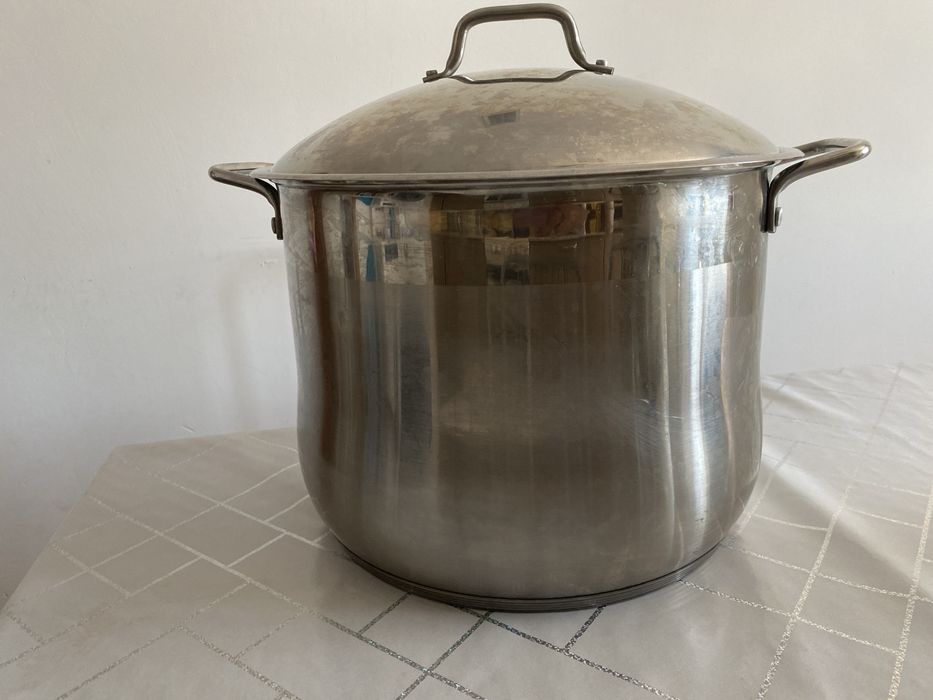 Кастрюля Vicalina