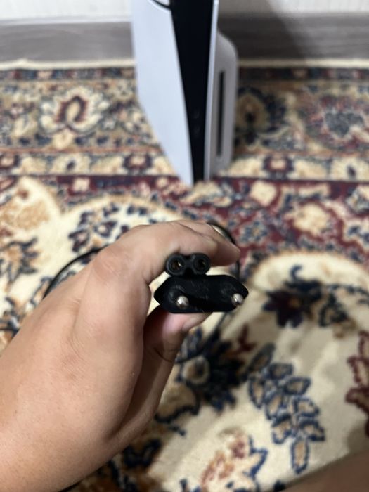 PlayStation 5 на 1 терабайт