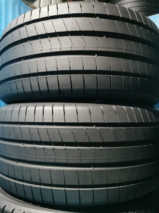 245/40 R17 - goodyear 2 bucati