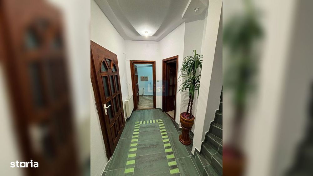 Casa individuala în Andrei Muresanu