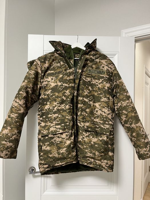 Продам военную форму для военной кафедры.