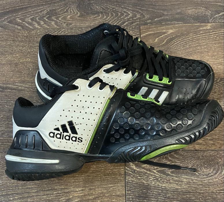 Маратонки Adidas & Nike