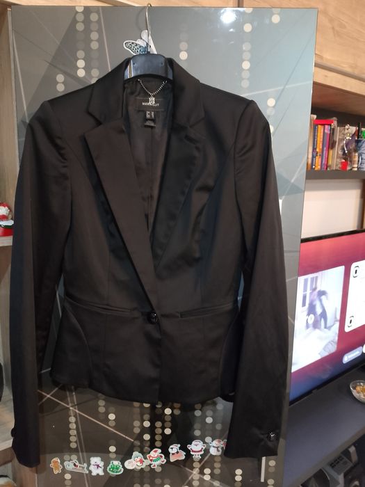 Sacou Mango superb NOU