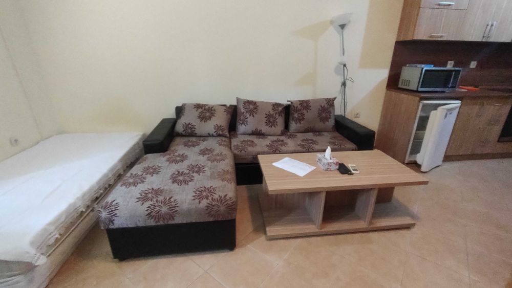 Дава се под наем Двустаен апартамент в к.к. Слънчев бряг - 77 кв.м за 2142 € - Снимка #9