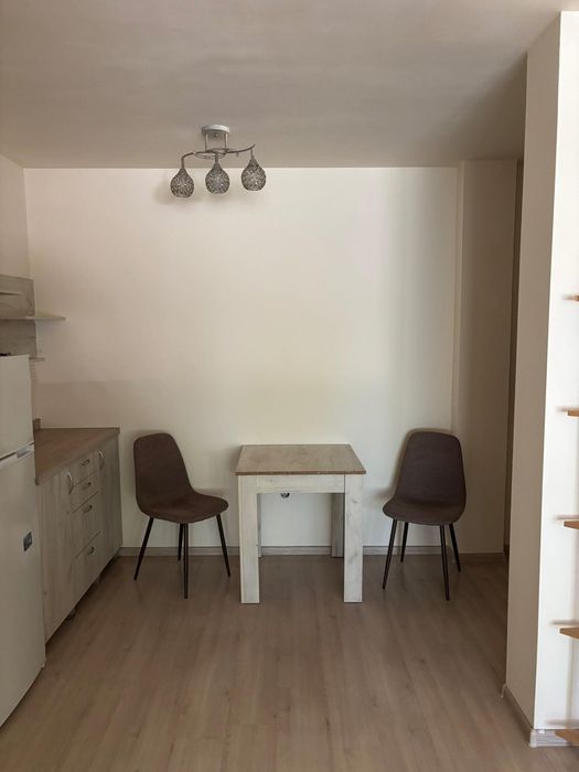 Дава се под наем Двустаен апартамент в София, Студентски град - 38 кв.м за 500 € - Снимка #1