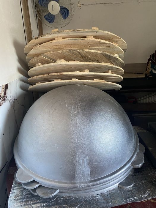 Казан Титан аренда