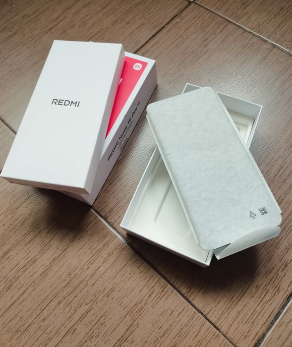 Xiaomi Redmi Note 15 Pro 256GB