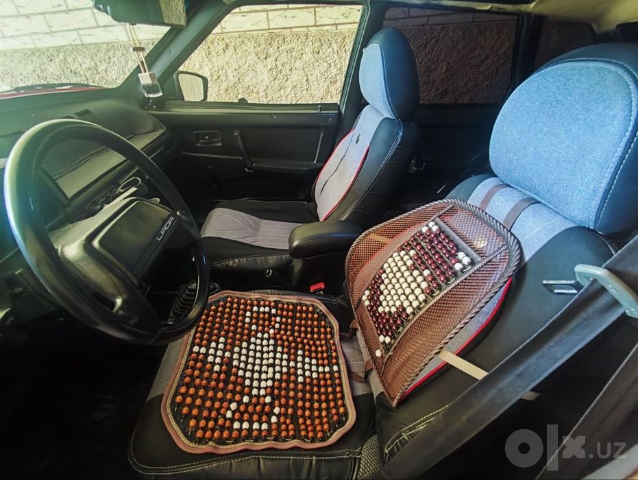 Lada Ваз 2109 (шоколад нархда бехаражат мошина) #затоневкредит