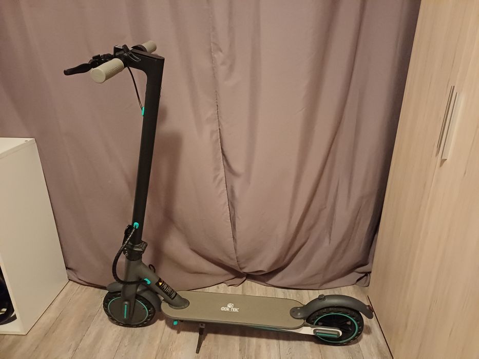 Trotineta Electrica Stare Perfecta