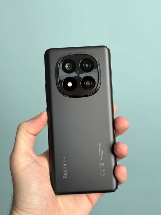 Redmi note 15 pro+ обмен