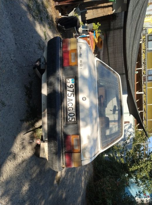 Продам Ауди 80 1