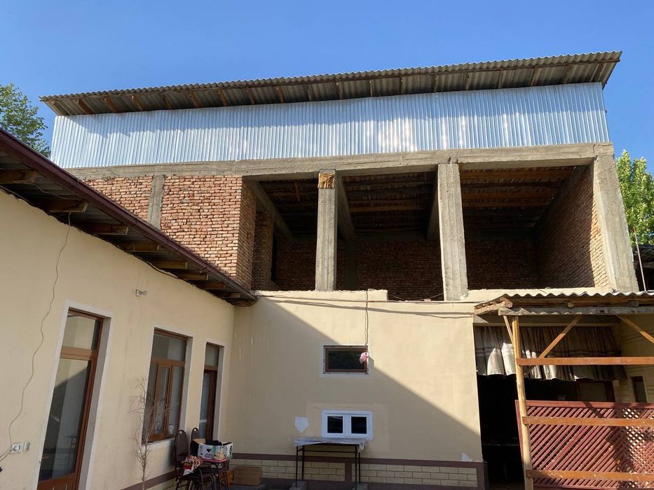 Турар жой сотилади (нотурар килса хам булади)