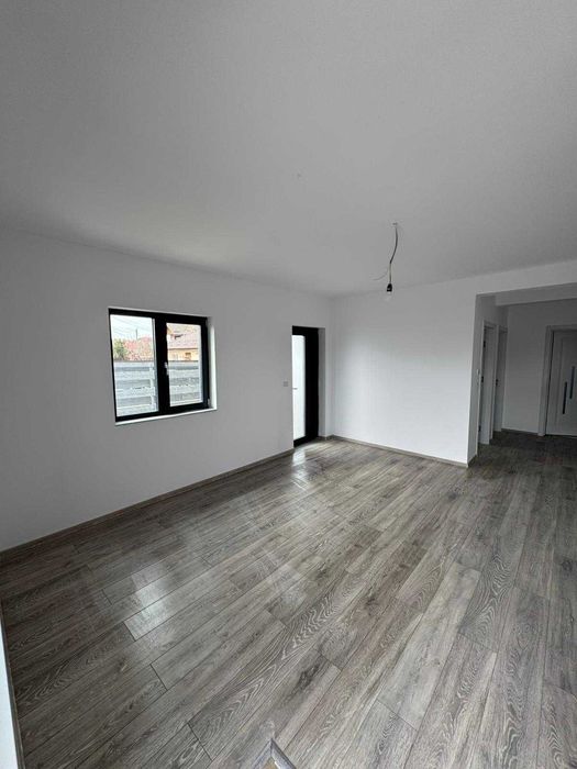 Casa 2025 Chihan Lunca Cetatuii/Incalzire Pardoseala/2 Bai/Asfalt