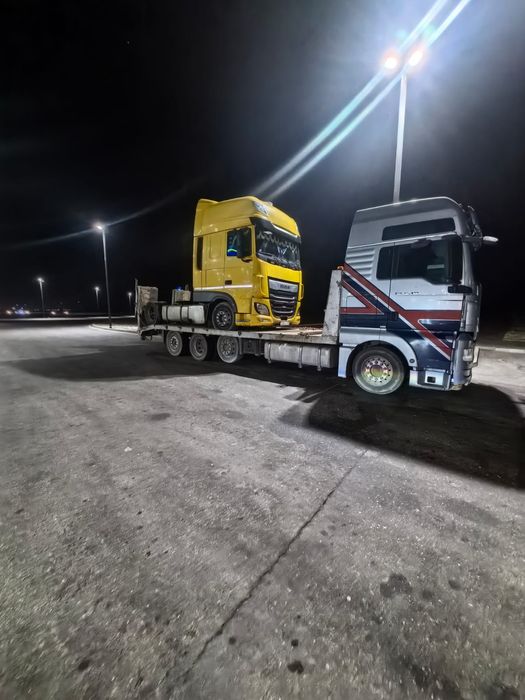 Услуги манипулятора, эвокуатор