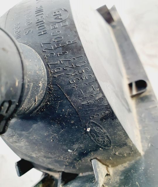 Catadioptru 8v41-15k273 8v4115k273 Ford Kuga 1 [2008 - 2013]