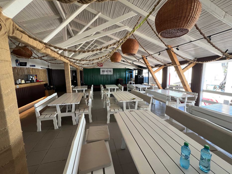 Restaurant Vama Veche ULTRACENTRAL Principala Magheru - BIBI Bistro din 1998