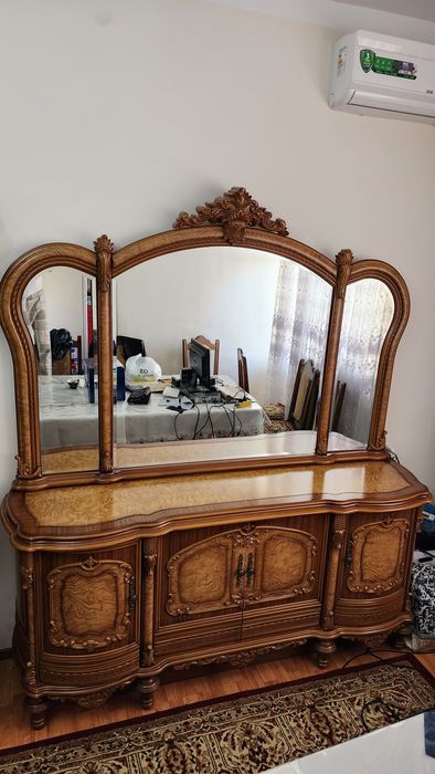 Kamut gorka idyal xolatda srochna sotiladi