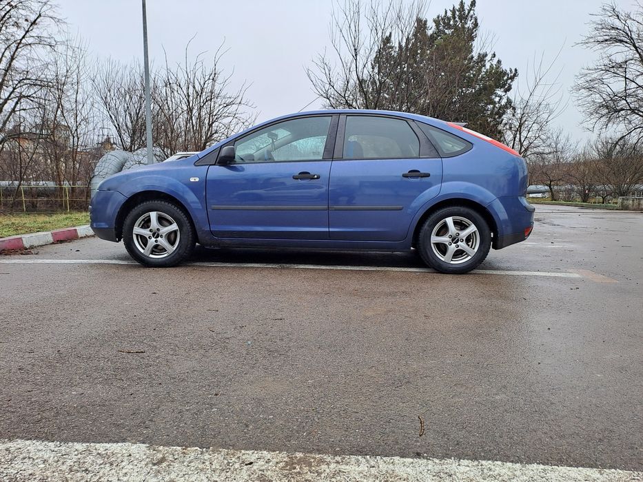 Vând Ford focus 2006