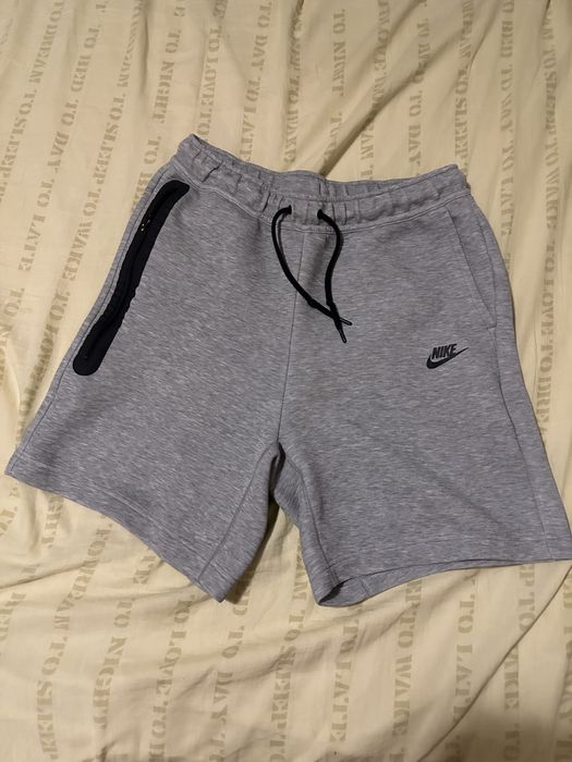 Куси панталонки nike tech