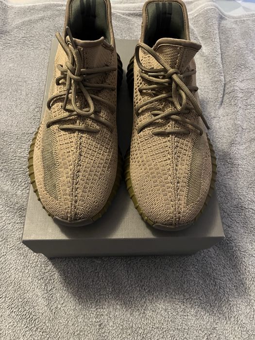 Vand Yeezy 350 v2 Boost