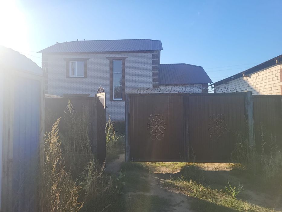 Продам дом. В районе Акжар-2 Жана Каргала