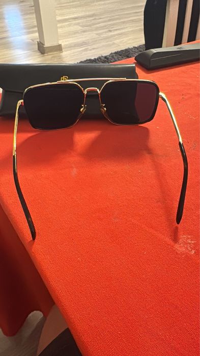 Ochelari David Beckham model DB 7102/S