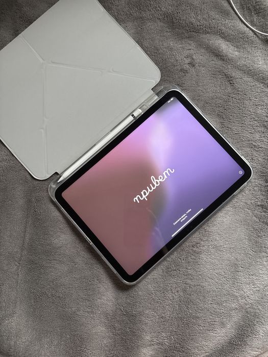 Продам Apple iPad 10.9