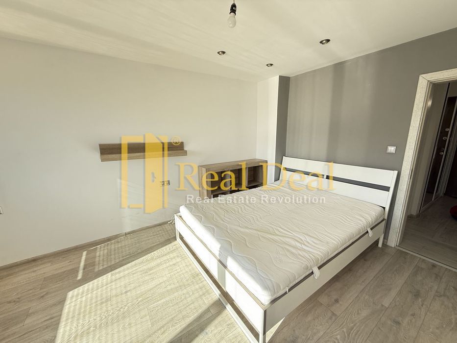 Дава се под наем Двустаен апартамент в София, Толстой - 55 кв.м за 448.8 € - Снимка #8
