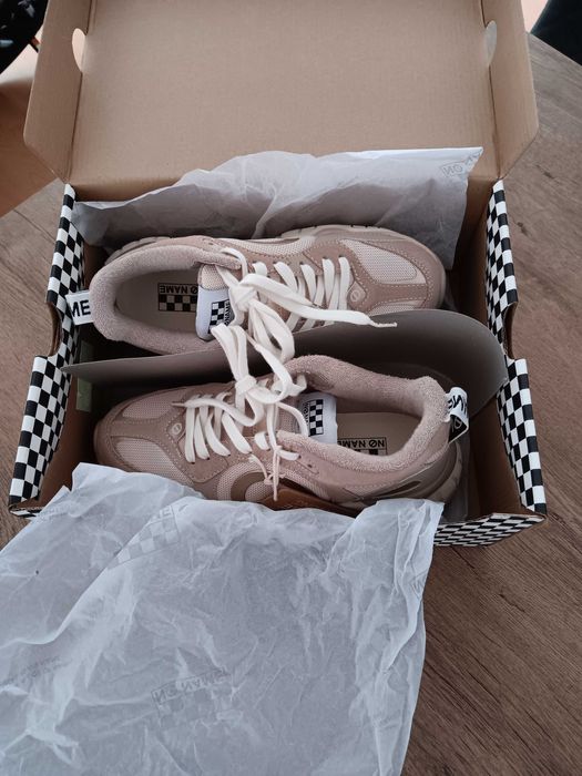 Дамски маратонки No name 38'